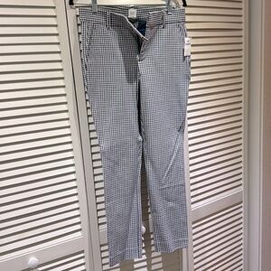 Gap Skinny Ankle Pants - size 4